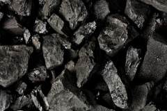 Barry Island coal boiler costs