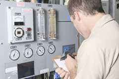Barry Island commercial boiler companies