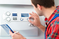 free commercial Barry Island boiler quotes