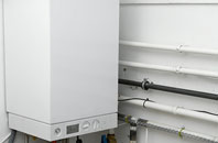 free Barry Island condensing boiler quotes