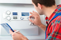 free Barry Island gas safe engineer quotes