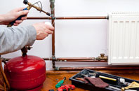 free Barry Island heating repair quotes