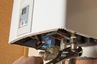 free Barry Island boiler install quotes
