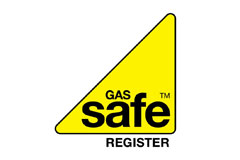 gas safe companies Barry Island